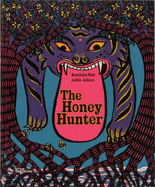 The Honey Hunter