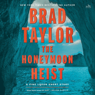 The Honeymoon Heist