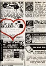 The Honeymoon Killers
