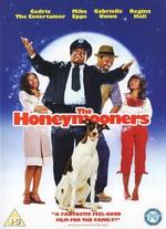 The Honeymooners