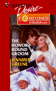 The Honor Bound Groom