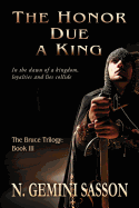 The Honor Due a King