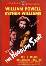 The Hoodlum Saint