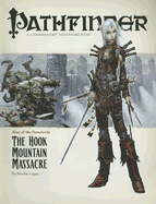 The Hook Mountain Massacre