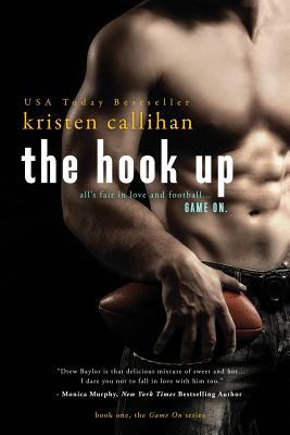 The Hook Up - Callihan, Kristen