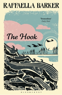The Hook - Barker, Raffaella