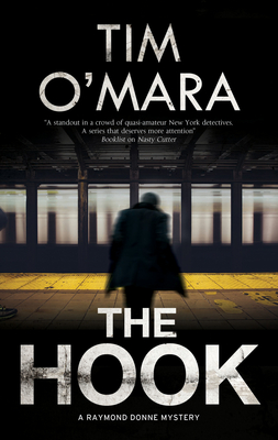 The Hook - O'Mara, Tim