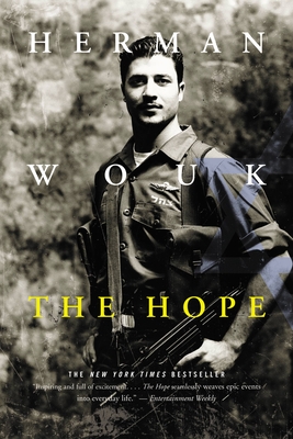 The Hope - Wouk, Herman