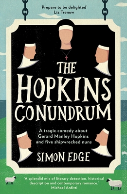The Hopkins Conundrum - Edge, Simon