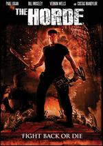 The Horde - Jared Cohn