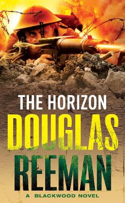 The Horizon - Reeman, Douglas