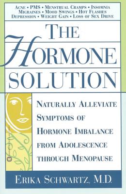 The Hormone Solution - 