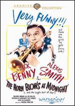 The Horn Blows at Midnight