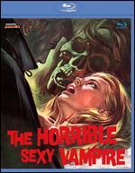 The Horrible Sexy Vampire