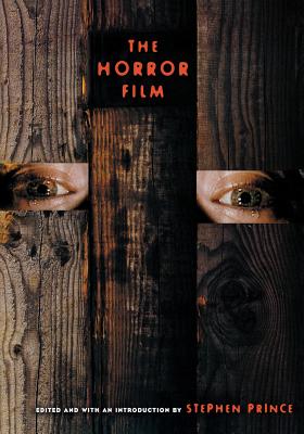 The Horror Film - Prince, Stephen (Editor)