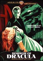 The Horror of Dracula