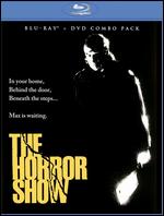 The Horror Show [2 Discs] [Blu-ray] - James Isaac