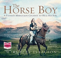 The Horse Boy