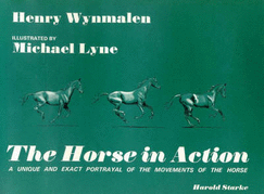 The horse in action