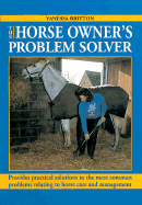 The Horse Owneras Problem Solver - Britton, Vanessa
