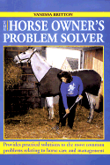 The Horse Owner's Problem Solver