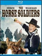 The Horse Soldiers