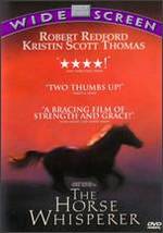 The Horse Whisperer