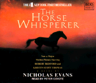 The Horse Whisperer