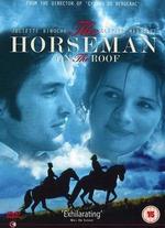 The Horseman on the Roof