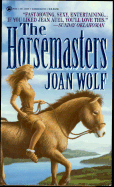 The Horsemasters