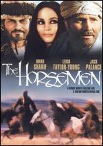 The Horsemen