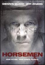The Horsemen