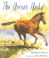 The Horse's Haiku