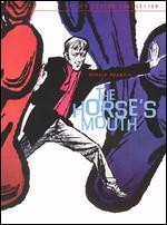 The Horse's Mouth