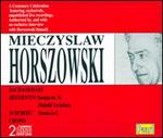 The Horszowski Collection