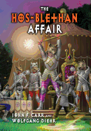 The Hos-Blethan Affair