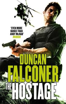 The Hostage - Falconer, Duncan