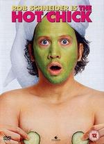 The Hot Chick