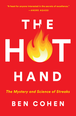 The Hot Hand - Cohen, Ben