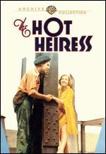 The Hot Heiress