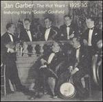 The Hot Years 1925-1930