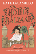 The Hotel Balzaar