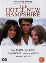 The Hotel New Hampshire