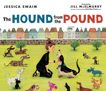 The Hound from the Pound
