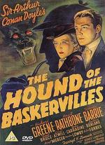 The Hound of the Baskervilles