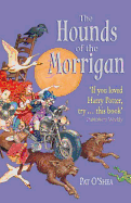 The Hounds of the Morrigan