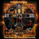 The Hour of Bewilderbeast