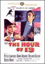 The Hour of Thirteen