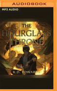 The Hourglass Throne