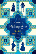 The House at Bishopsgate